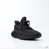 Yeezy Boost 350 V2 Black (Reflective) (Premium) - Photo 2