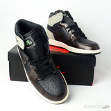 Air Jordan 1 Retro High Light Army Rust Shadow Patina - Photo 2