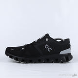 On Cloud X 3 Black (On Cloud) (Premium Batch) - Photo 1