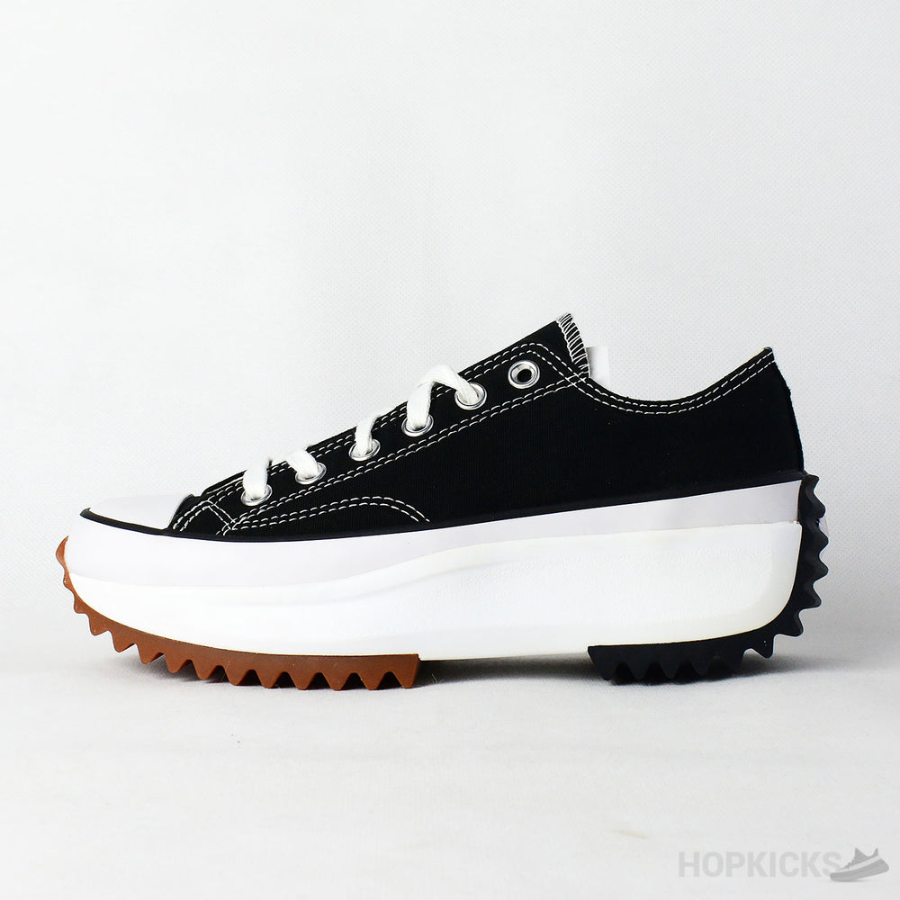 Run Star Hike Ox Black White Gum