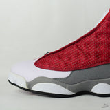 Air Jordan 13 Retro Gym Red Flint Grey - Photo 7