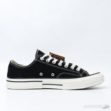 Converse Chuck Taylor All Star 70 Ox Remix Black Egret (Premium Batch) - Photo 3