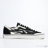 Vans Style 36 Flame Black (Premium Batch) - Photo 2