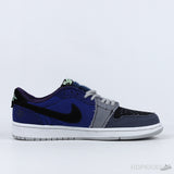 Air Jordan 1 Low OG x Zion Williamson "Voodoo Alternate" (Premium Plus Batch) - Photo 3