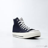 Converse Chuck Taylor All-Star 70 Hi Obsidian (Premium Plus) - Photo 2