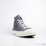 Converse Chuck Taylor All-Star 70s Hi Comme des Garcons PLAY Grey - Photo 2