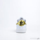 Superstar White Gold Metallic - Photo 3