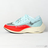 Zoom X Vaporfly NEXT OG Glacier Blue - Photo 1