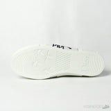D*r X Shawn White Oblique Canvas Hi Top - Photo 7