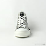 D*r B23 Logo Oblique Hi Top - Photo 7