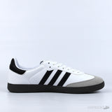 Adidas Samba White Gum - Photo 3