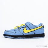 Nike SB Dunk Low The Powerpuff Girls Bubbles (Premium Batch) - Photo 1