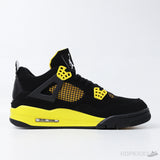 Air Jordan 4 'Thunder' (Premium Batch) - Photo 3