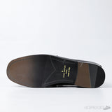 LV Black Loafers (Dot Perfect) - Photo 5