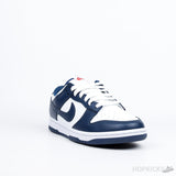 Nike Dunk Low Retro Valerian Blue (Premium Batch) - Photo 2