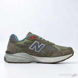 New Balance 990v3 MiUSA Bodega Here To Stay (Premium Plus Batch) - Photo 3