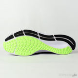 Zoom Pegasus 37 Flyease Ghost Green - Photo 7