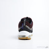 Air Max 97 'Pendleton' Maroon - Photo 4
