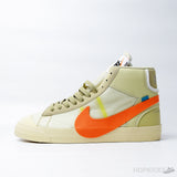 Nike x Off White Blazer Mid - Photo 1