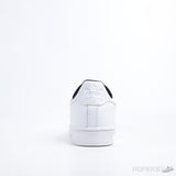 Superstar White Black Trefoil - Photo 3