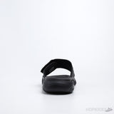 Alphabounce Core Black White Slides - Photo 3