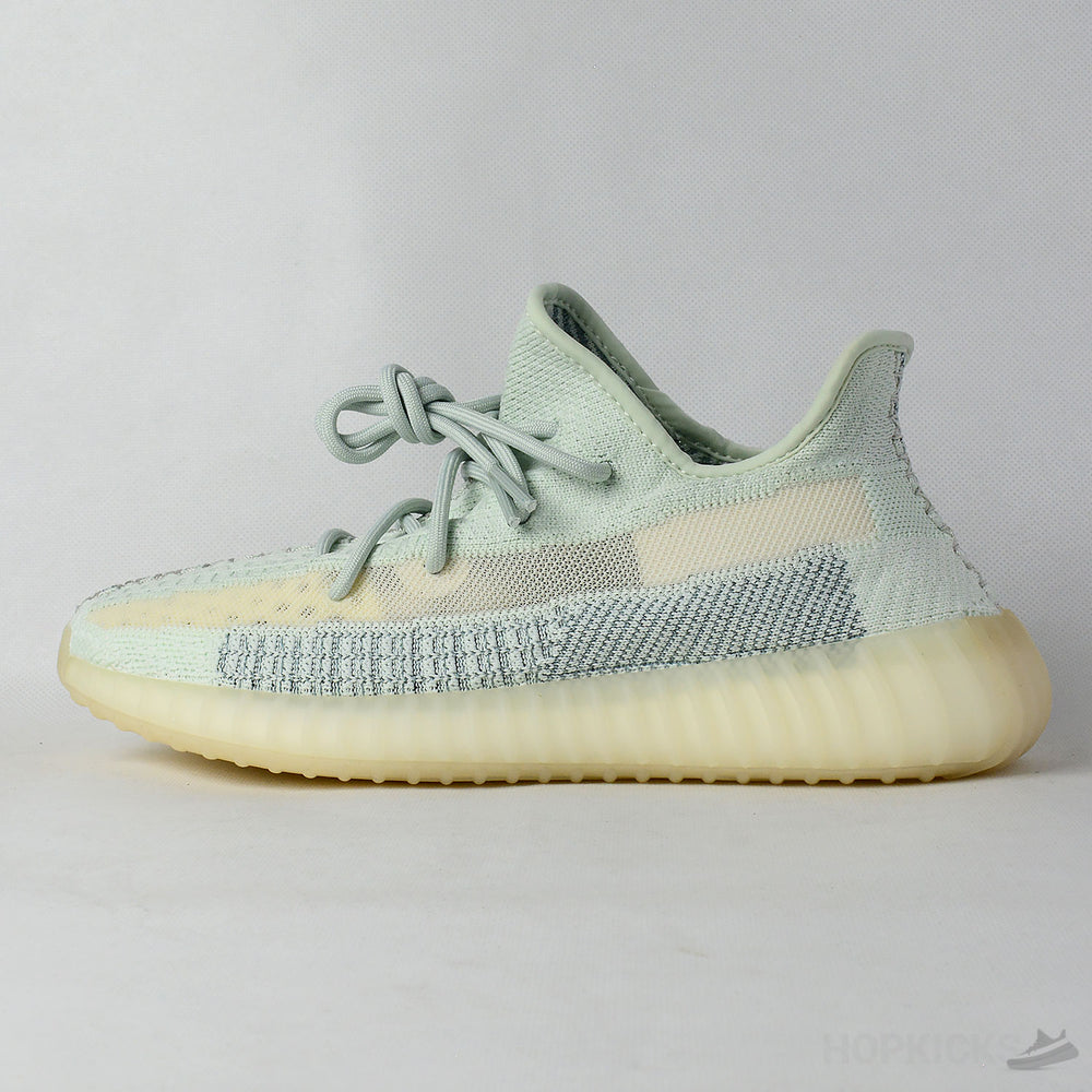 Yeezy Boost 350 V2 Cloud White (Real Boost)