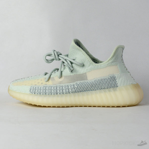 Yeezy Boost 350 V2 Cloud White (Real Boost)