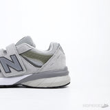 New Balance Hook and Loop 990v5 (KId's Size) - Photo 8
