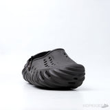 Crocs Echo Clogs Chocolate (Premium Plus Batch) - Photo 2
