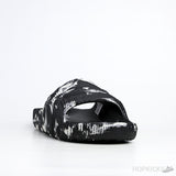 Adilette 22 Carbon Aluminum Slides (Premium Batch) - Photo 2