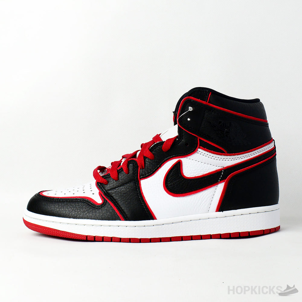 Air Jordan 1 Retro High Bloodline