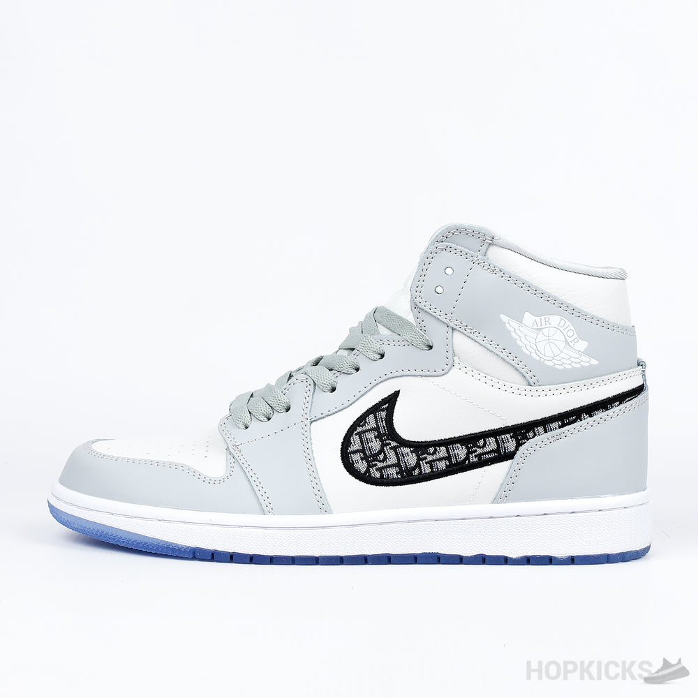 Dior x Air Jordan 1 High OG (Premium Batch)