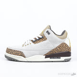 Air Jordan 3 Retro Palomino (Premium Plus Batch) - Photo 1