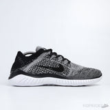 Free RN Flyknit 2018 Oreo - Photo 5