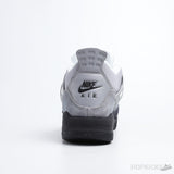 Air Jordan 4 SE 95 Neon (Premium Batch) - Photo 4