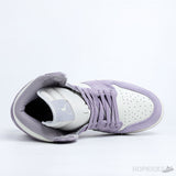 Air Jordan 1 Retro High Pale Ivory - Photo 6