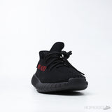 Yeezy Boost 350 V2 Bred (Premium Plus Batch) - Photo 2