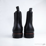 CL Melon Spikes Chelsea Boots (Dot Perfect) - Photo 8