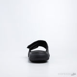 Alphabounce Core Black Slides - Photo 3