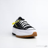 Run Star Hike Ox Black White Gum (Premium Batch) - Photo 2