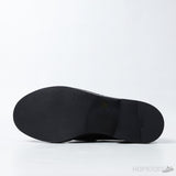 Prada Triangle Logo Patent Leather Loafer (Premium Plus) - Photo 5