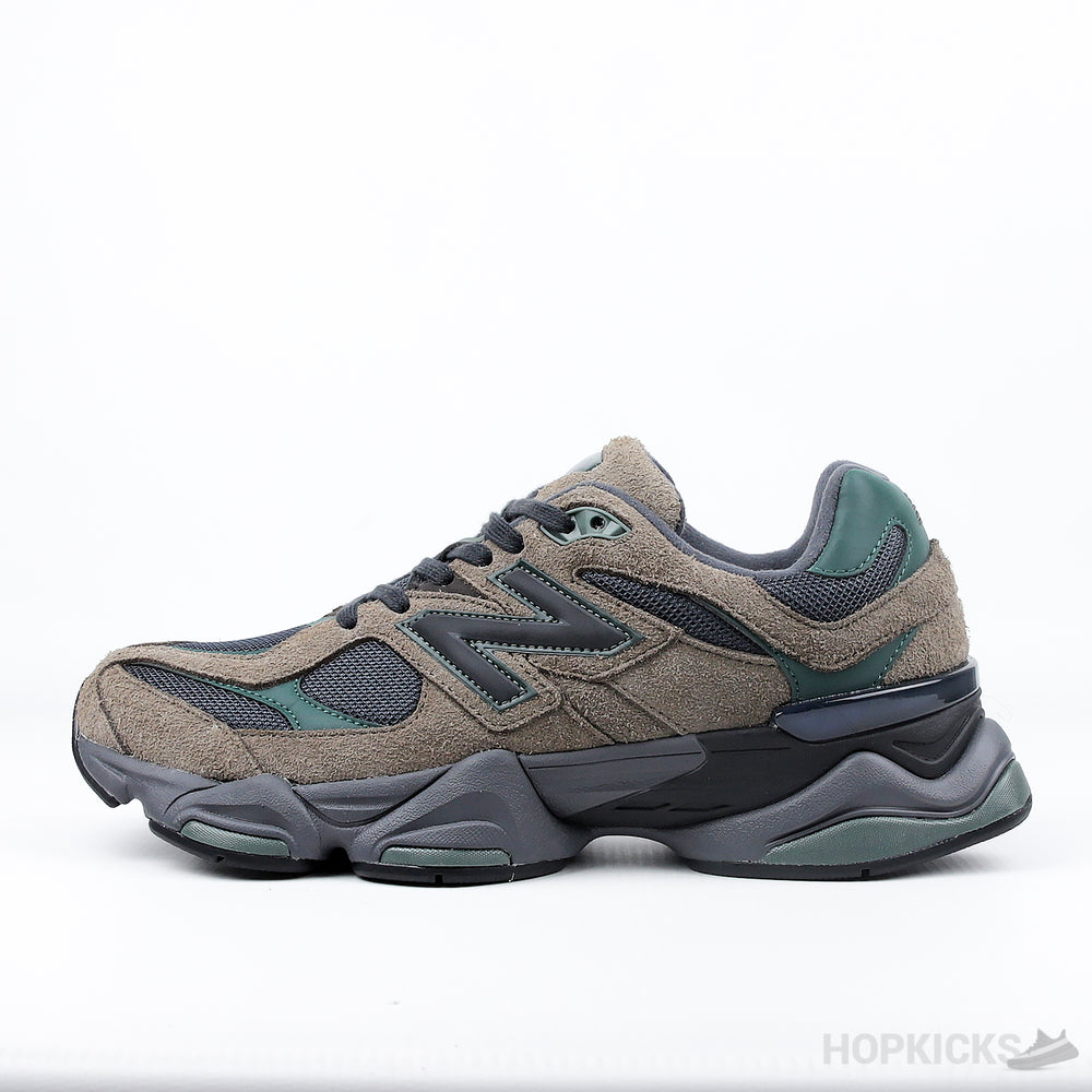 New Balance 9060 Beef And Broccoli (Premium Plus Batch)