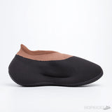 Yeezy Knit RNR Stone Carbon - Photo 4