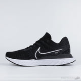 Nike React Infinity Run Flyknit 3 (Premium Batch) - Photo 1