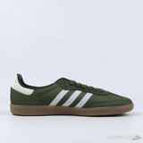 Adidas Samba OG Olive (Premium Plus Batch) - Photo 3