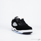 Air Jordan 5 Retro Oreo (Premium Plus Batch) - Photo 2