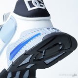 D&GG Airmaster Panelled Low Top Sneakers (Dot Perfect) - Photo 10