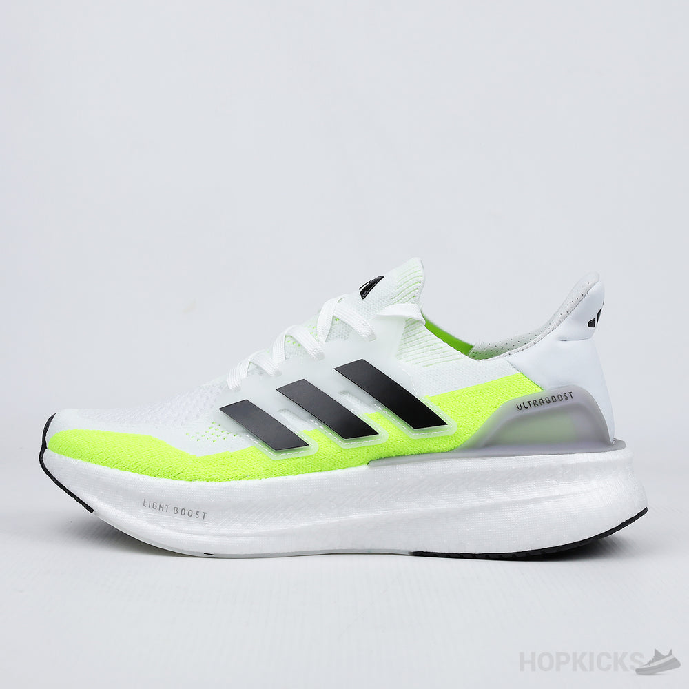 Ultra Boost Light X Parley (Premium Batch)