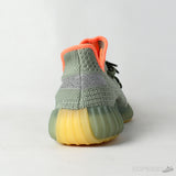 Yeezy Boost 350 V2 Desert Sage (Real Boost) (Reflective) (Premium Batch) - Photo 5
