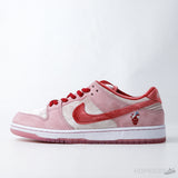 Nike SB Dunk Low Strange Love Skateboards (Dot Perfect) - Photo 1